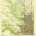 Houston Heights, TX (1946, 31680-Scale) Preview 1