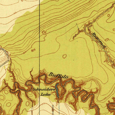 Hedwig Village, TX (1918, 31680-Scale) Preview 3