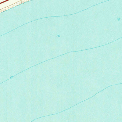 High Island, TX (1962, 24000-Scale) Preview 3