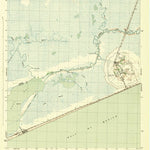 High Island, TX (1943, 31680-Scale) Preview 1