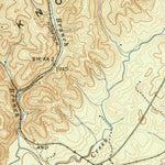 Abingdon, VA (1939, 24000-Scale) Preview 2