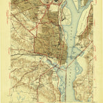 Alexandria, VA-DC-MD (1945, 31680-Scale) Preview 1