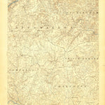 Appomattox, VA (1892, 125000-Scale) Preview 1