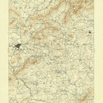 Bedford, VA (1891, 125000-Scale) Preview 1