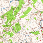 Catlett, VA (1943, 62500-Scale) Preview 2