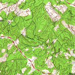 Catlett, VA (1943, 62500-Scale) Preview 3
