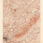 Charlottesville, VA (1935, 62500-Scale) Preview 1