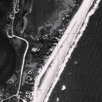 Chincoteague East, VA (1978, 24000-Scale) Preview 3