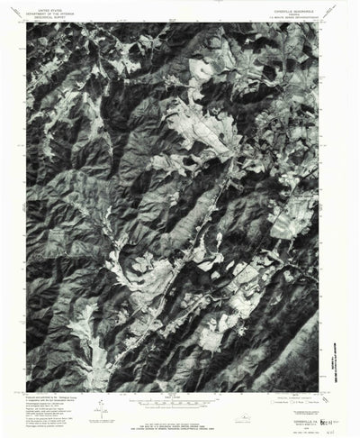 Covesville, VA (1979, 24000-Scale) Preview 1
