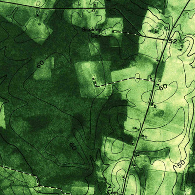 Corapeake, NC-VA (1977, 24000-Scale) Preview 2