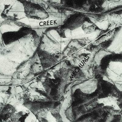 Crozet, VA (1977, 24000-Scale) Preview 3