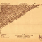 Carterton, VA (1915, 48000-Scale) Preview 1