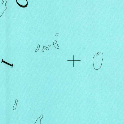 Eastville, VA-NC-MD (1946, 250000-Scale) Preview 2