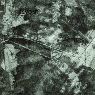 Esmont, VA (1979, 24000-Scale) Preview 3