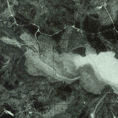 Fort Belvoir, VA-MD (1977, 24000-Scale) Preview 2