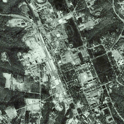 Fort Belvoir, VA-MD (1977, 24000-Scale) Preview 3