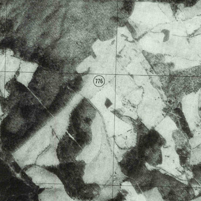 Free Union, VA (1977, 24000-Scale) Preview 2