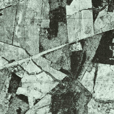 Gainesville, VA (1972, 24000-Scale) Preview 2