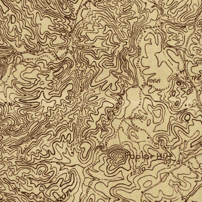 Eagle Rock, VA (1913, 48000-Scale) Preview 2