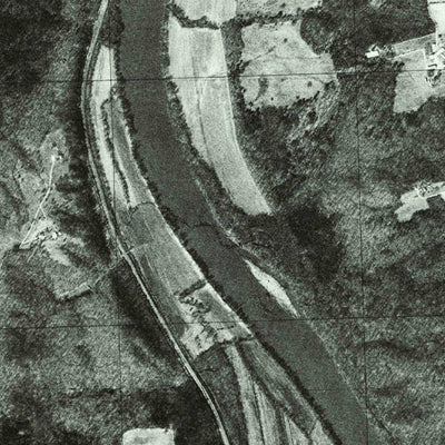 Goochland, VA (1979, 24000-Scale) Preview 3