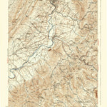 Elkton, VA (1937, 62500-Scale) Preview 1