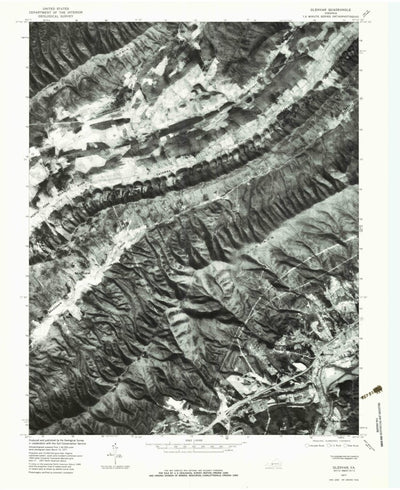 Glenvar, VA (1977, 24000-Scale) Preview 1