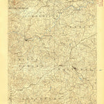 Farmville, VA (1891, 125000-Scale) Preview 1