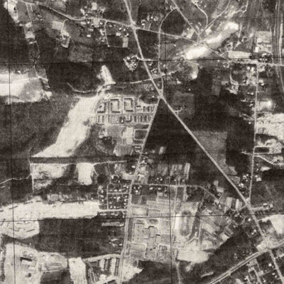 Glen Allen, VA (1974, 24000-Scale) Preview 3