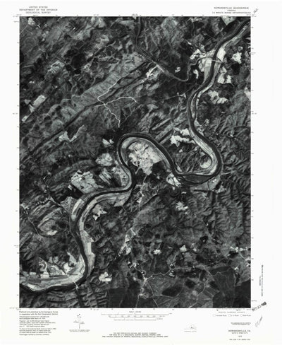 Howardsville, VA (1979, 24000-Scale) Preview 1