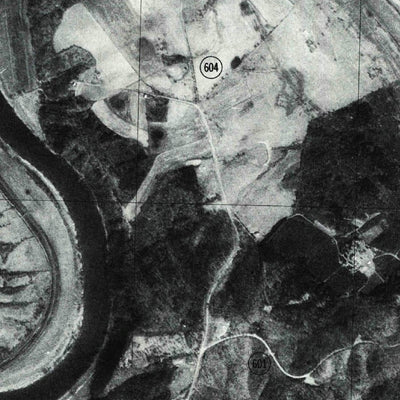 Howardsville, VA (1979, 24000-Scale) Preview 2