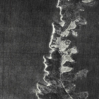 John H Kerr Dam, VA-NC (1977, 24000-Scale) Preview 2