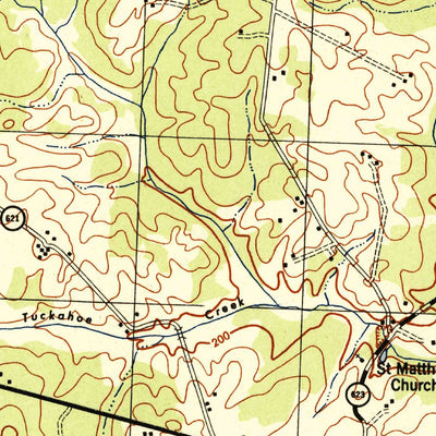 Hylas, VA (1944, 31680-Scale) Preview 2