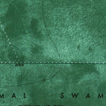 Lake Drummond SE, VA-NC (1977, 24000-Scale) Preview 2