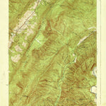 Healing Springs, VA (1933, 31680-Scale) Preview 1