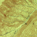 Healing Springs, VA (1933, 31680-Scale) Preview 2