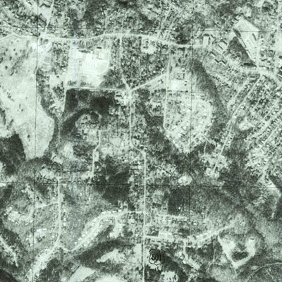 Lynchburg, VA (1977, 24000-Scale) Preview 2