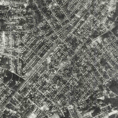 Hopewell, VA (1974, 24000-Scale) Preview 3