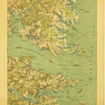 Kilmarnock, VA (1917, 62500-Scale) Preview 1