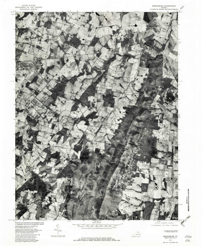 Middleburg, VA (1977, 24000-Scale) Preview 1