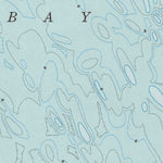 Nandua Creek, VA (1968, 24000-Scale) Preview 2