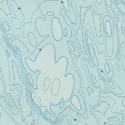 Nandua Creek, VA (1968, 24000-Scale) Preview 3