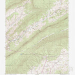 Newport, VA (1998, 24000-Scale) Preview 1