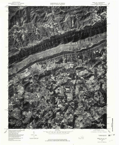 Rose Hill, VA-KY (1976, 24000-Scale) Preview 1