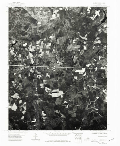 Roxbury, VA (1974, 24000-Scale) Preview 1