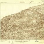 Rural Retreat, VA (1931, 48000-Scale) Preview 1