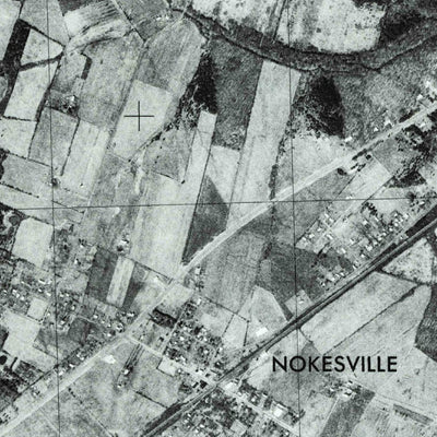 Nokesville, VA (1977, 24000-Scale) Preview 3