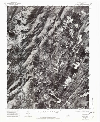Schuyler, VA (1979, 24000-Scale) Preview 1