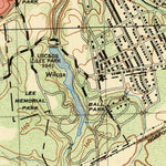 Petersburg, VA (1949, 25000-Scale) Preview 3