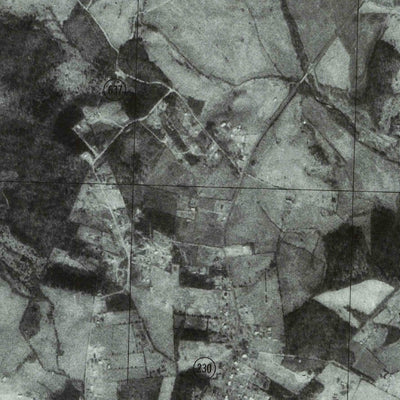 Stanardsville, VA (1977, 24000-Scale) Preview 2