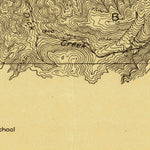Pounding Mill, VA-WV (1915, 48000-Scale) Preview 2